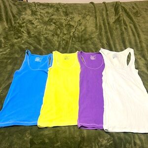 Tank top bundle